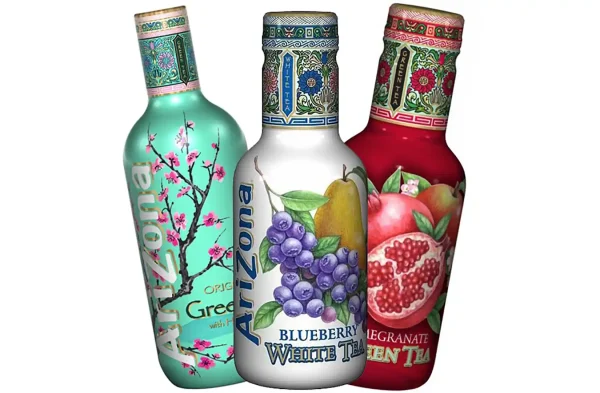 arizona iced tea